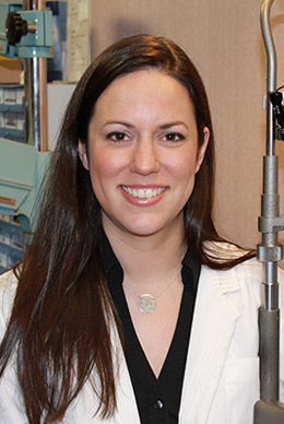 Dr. Rachel Penney